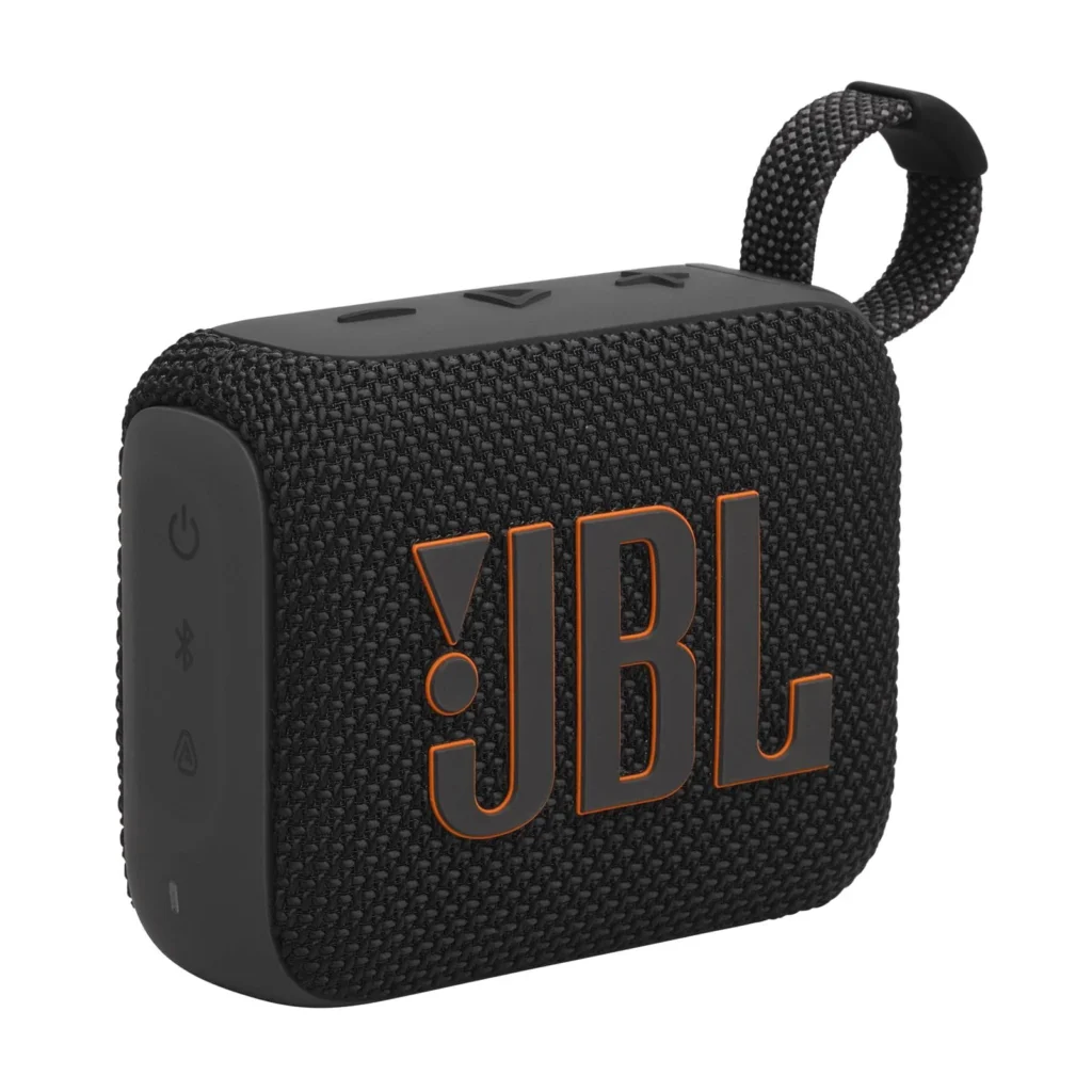JBL Go 4 caixa de som portátil